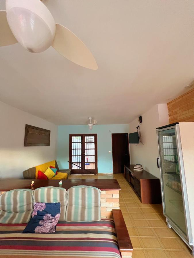 Hostel Coraticum Ubatuba Exteriör bild